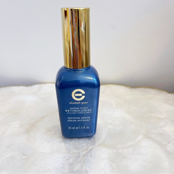 Elizabeth Grant Wonder Effect Refining Serum 1.5 FL OZ NEW - Picture 3 of 6